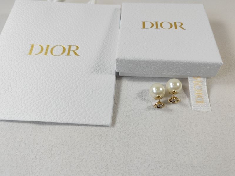 Christian Dior Earrings